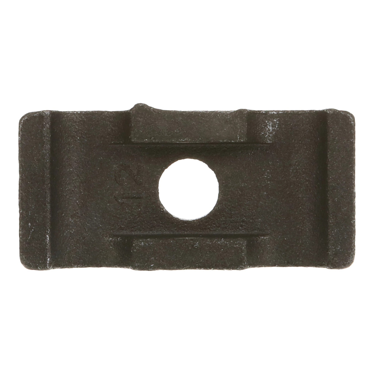 B307202051 - OEM CLAMP PIPE - CASE CONSTRUCTION