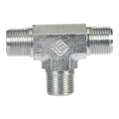 B311114002 - OEM Fitting - Case Construction