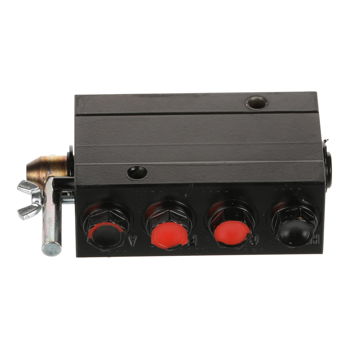 B316300286 - OEM SWITCH - CASE CONSTRUCTION