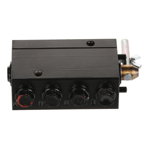 B316300286 - OEM Switch - Case Construction