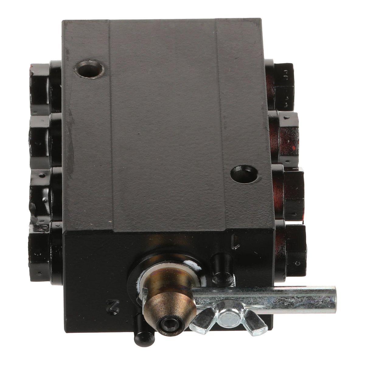 B316300286 - OEM SWITCH - CASE CONSTRUCTION