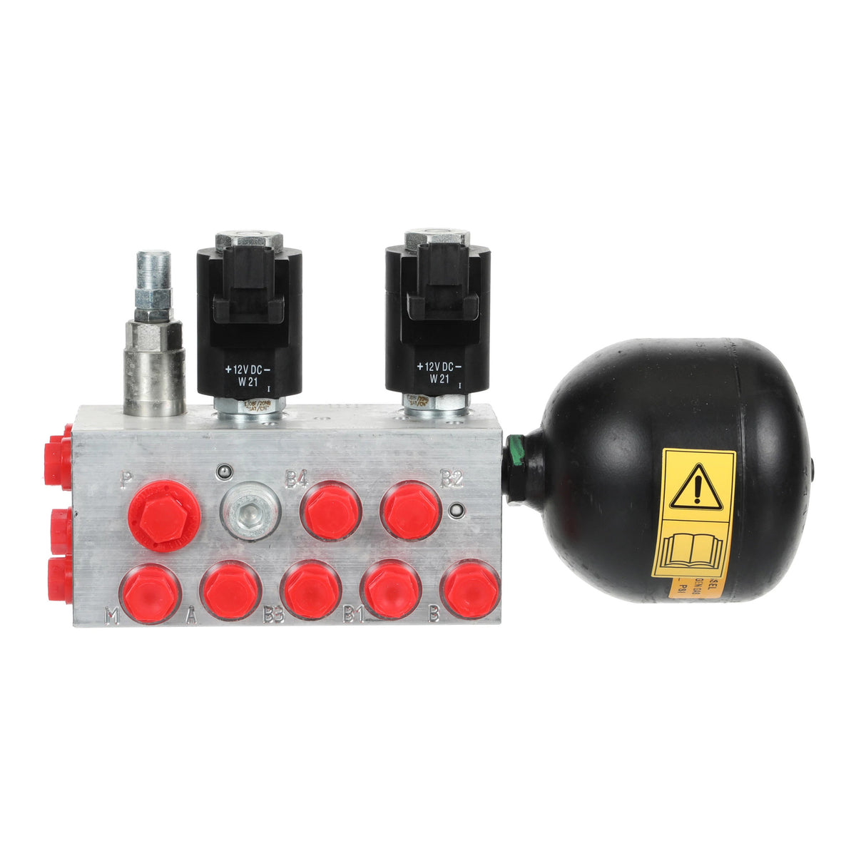 B316300430 - OEM VALVE - CASE CONSTRUCTION