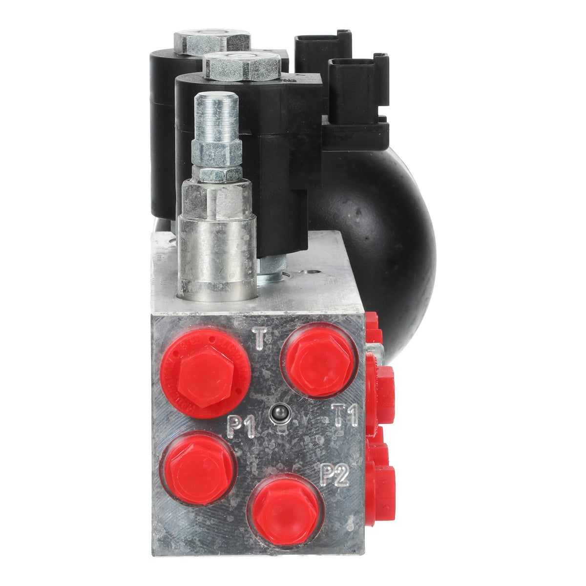 B316300430 - OEM VALVE - CASE CONSTRUCTION