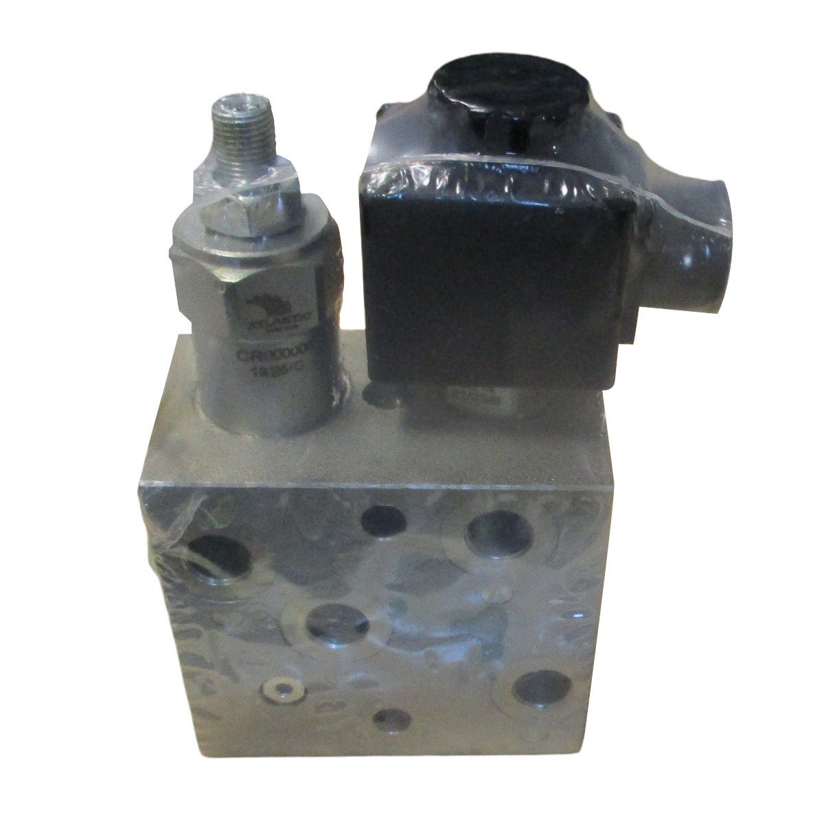 B316300570 - OEM HYDRAULIC VALVE - CASE CONSTRUCTION