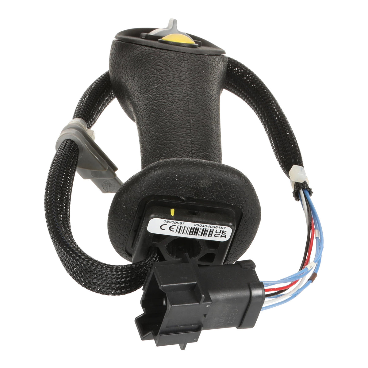 B316301435 - OEM GRIP - CASE CONSTRUCTION