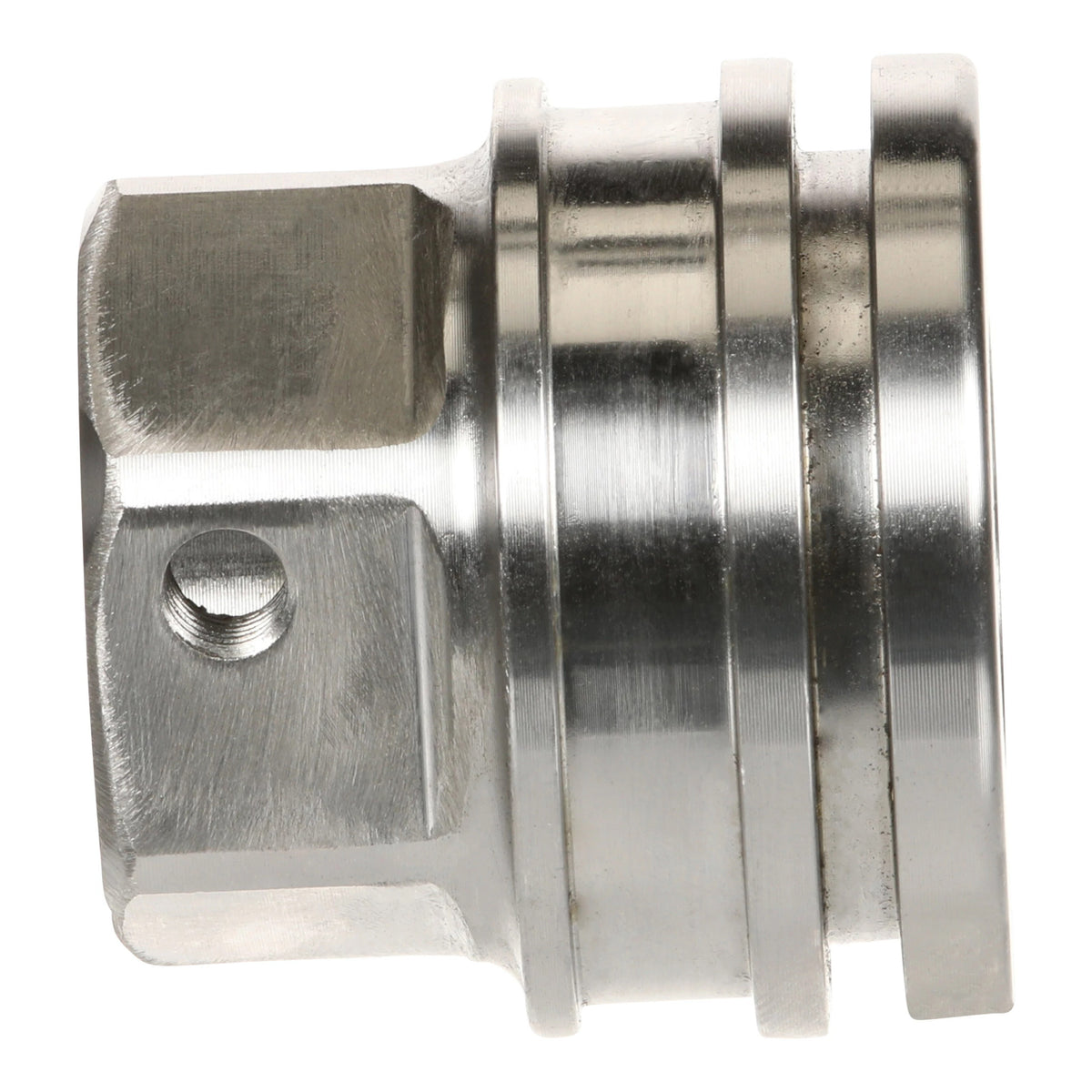 B406002379 - OEM ASSEMBLY PISTON - CASE CONSTRUCTION