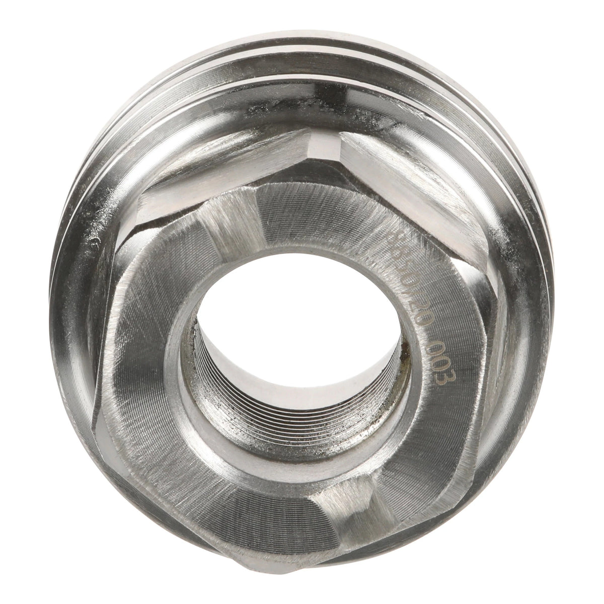 B406002379 - OEM ASSEMBLY PISTON - CASE CONSTRUCTION