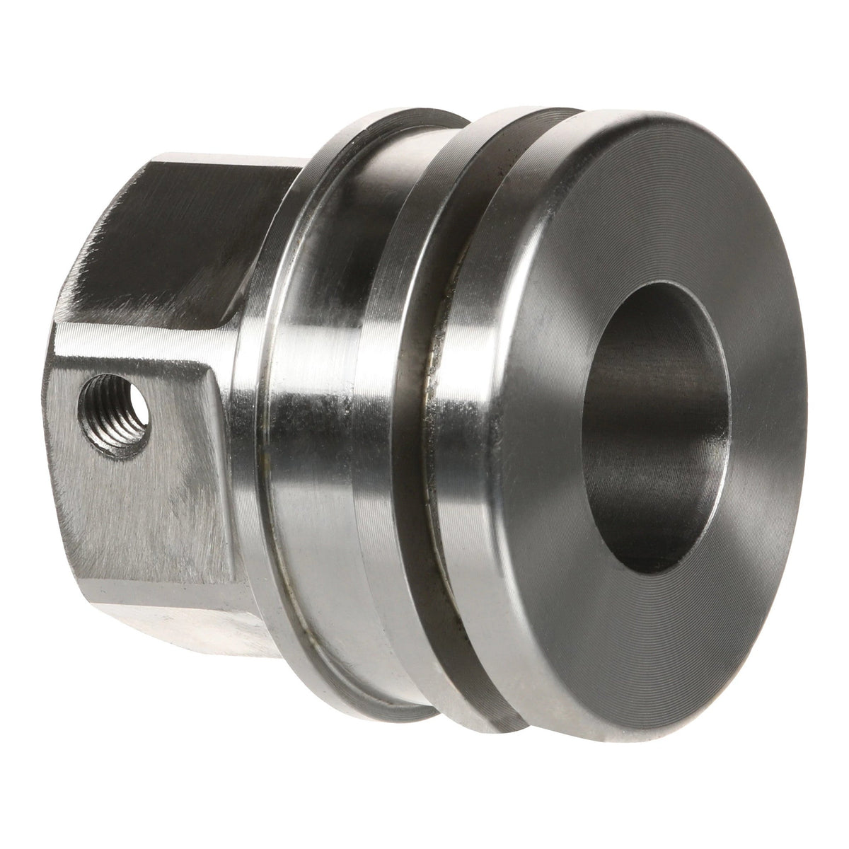 B406002379 - OEM ASSEMBLY PISTON - CASE CONSTRUCTION
