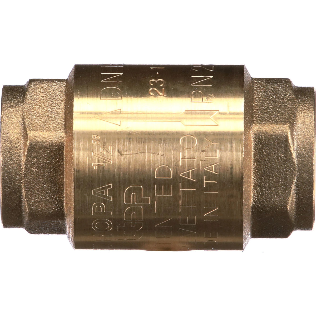B432003002 - OEM VALVE - CASE CONSTRUCTION