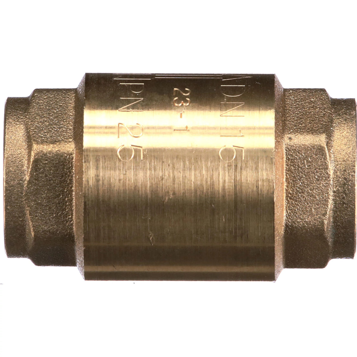 B432003002 - OEM VALVE - CASE CONSTRUCTION