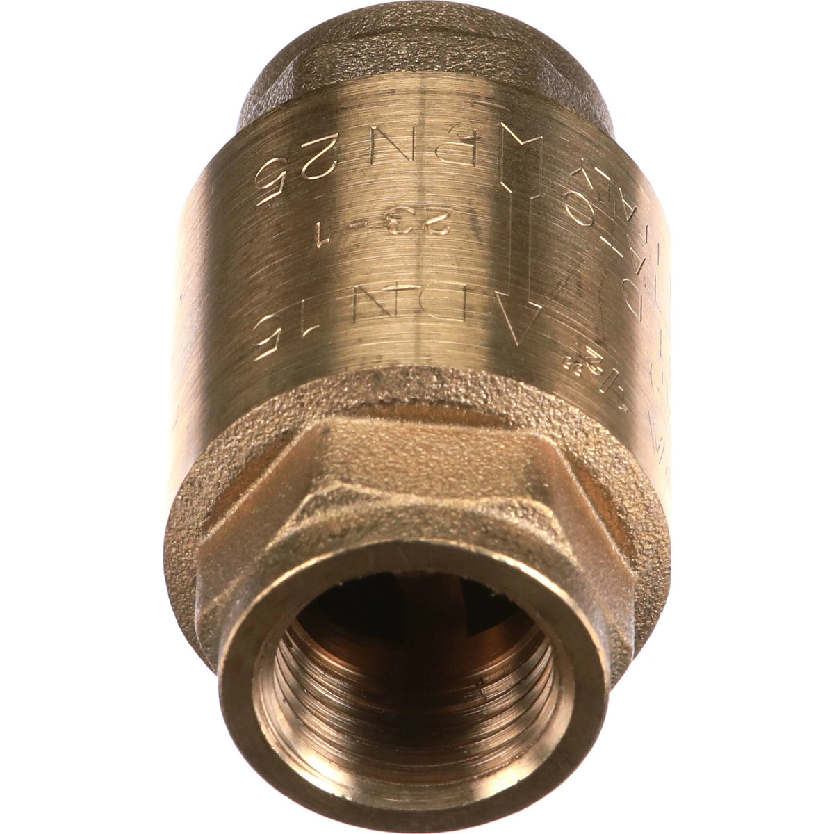 B432003002 - OEM VALVE - CASE CONSTRUCTION