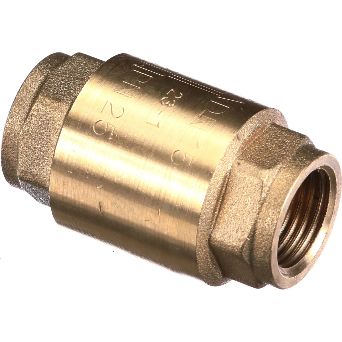 B432003002 - OEM VALVE - CASE CONSTRUCTION