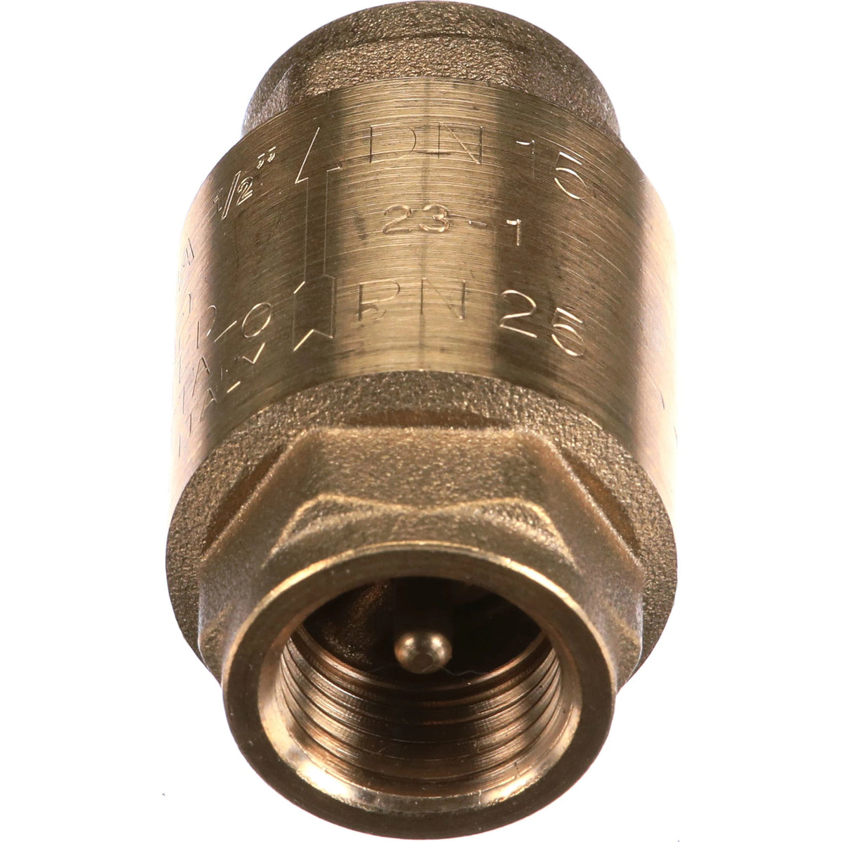 B432003002 - OEM VALVE - CASE CONSTRUCTION