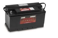 B4960W - OEM WET BATTERY - CASE CONSTRUCTION