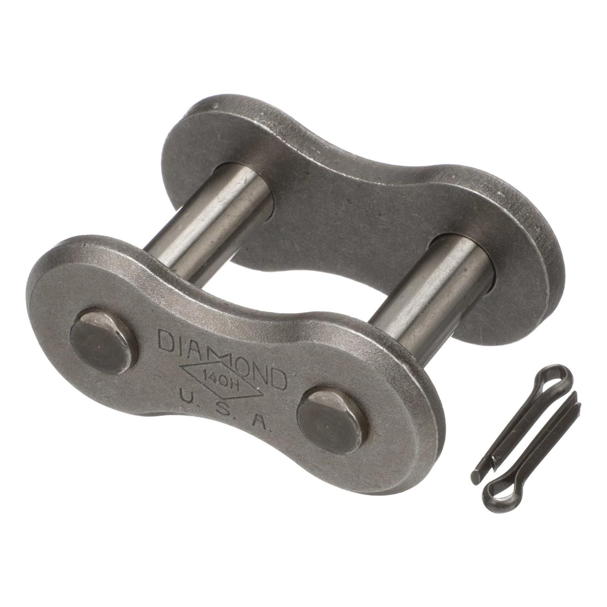 B500770 - OEM ROLLER CHAIN 140H CONNECTING LINK - CASE CONSTRUCTION