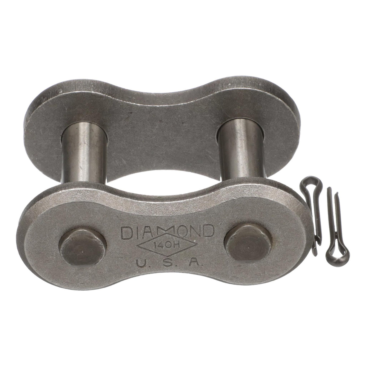B500770 - OEM ROLLER CHAIN 140H CONNECTING LINK - CASE CONSTRUCTION