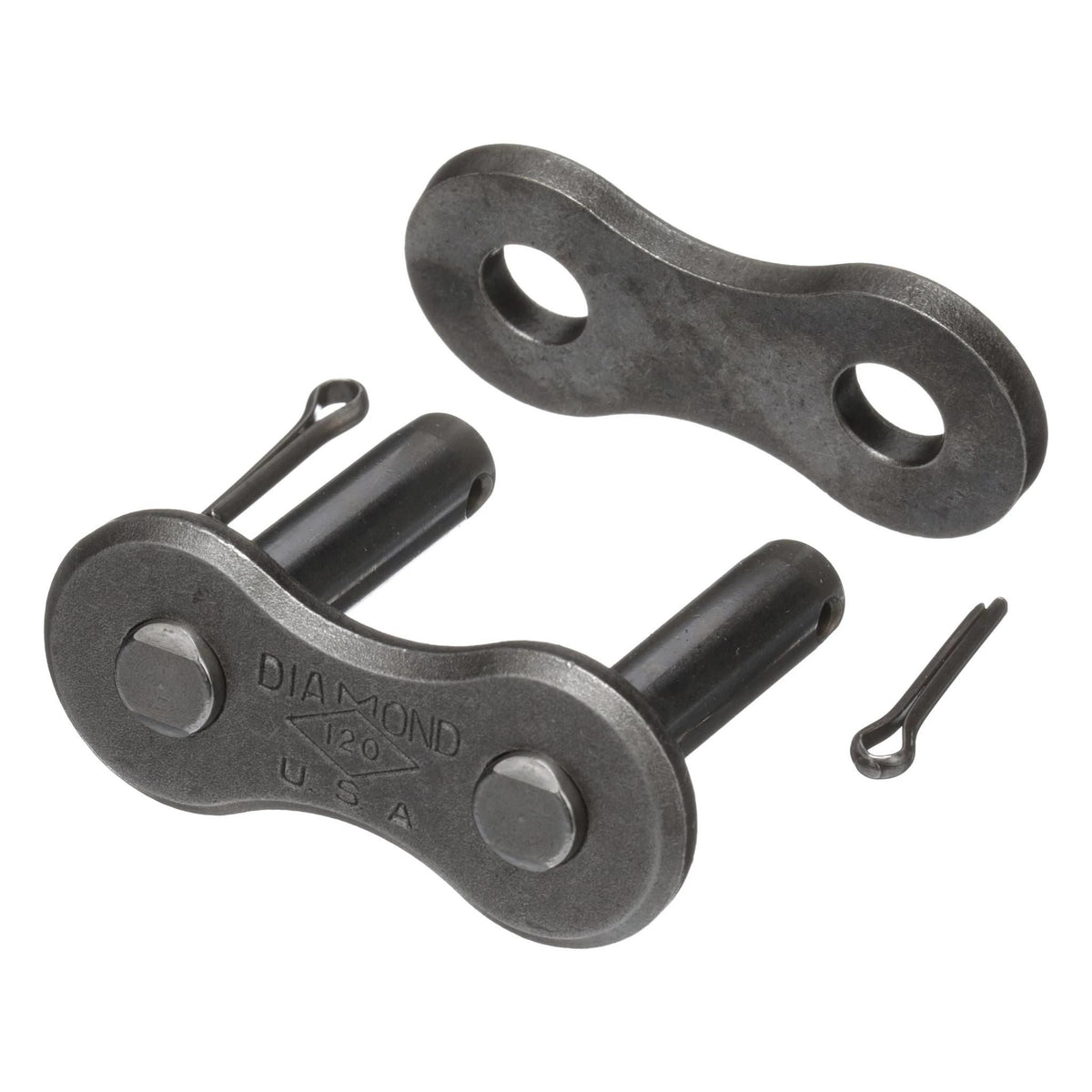 B504418 - OEM ROLLER CHAIN 120 CONNECTING LINK - CASE CONSTRUCTION