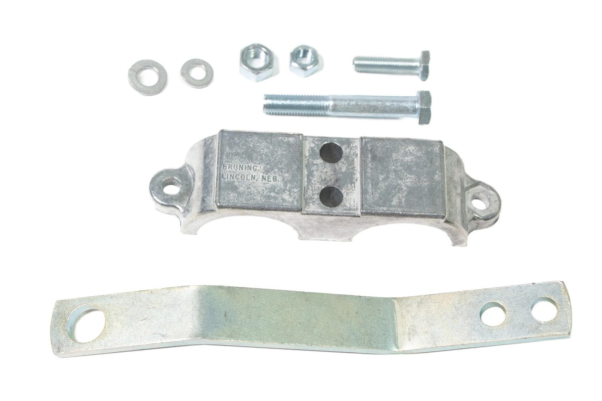 B505067 - OEM ADAPTER - CASE CONSTRUCTION