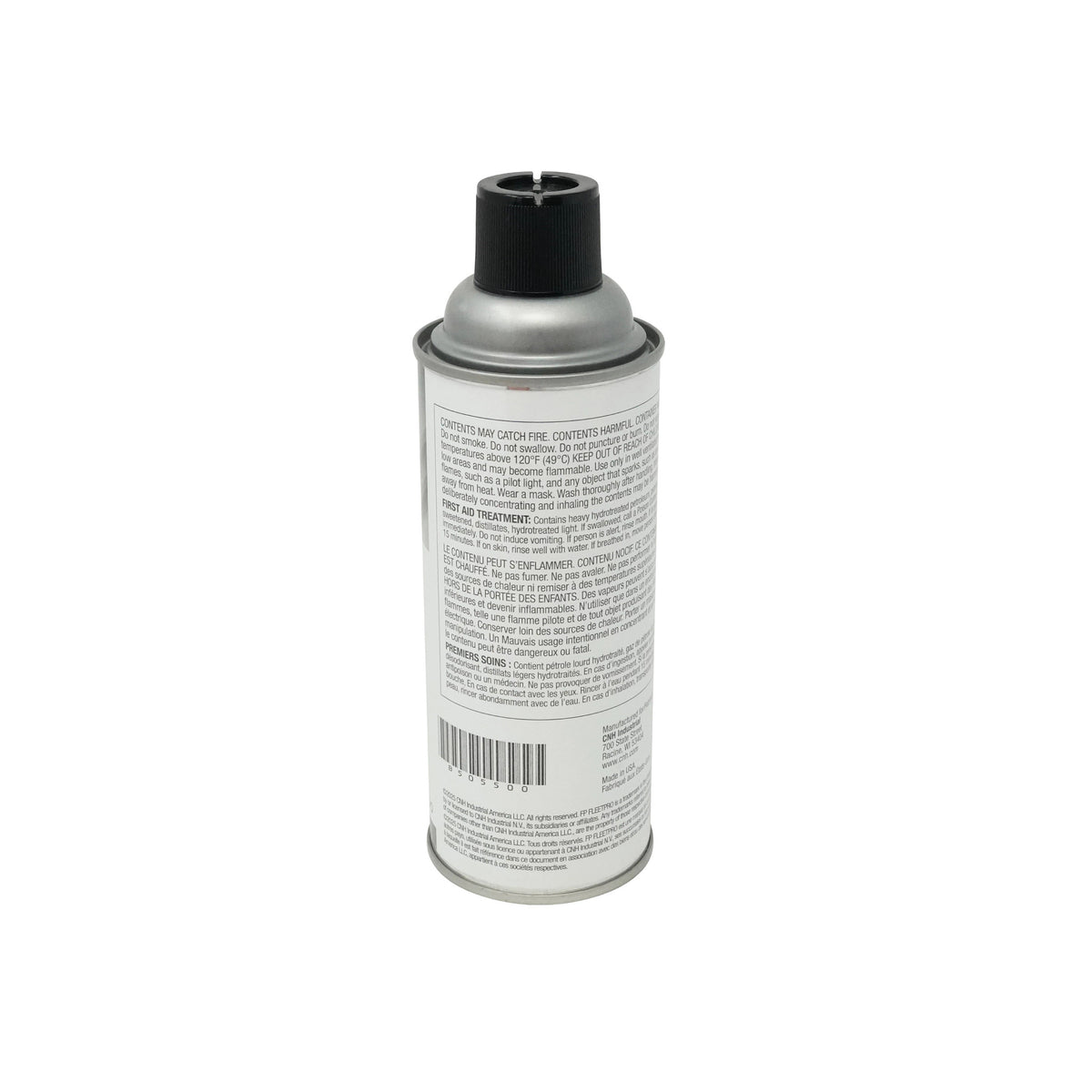 B505500 - OEM LUBRICANT CHAIN & CABLE LUBE 12 OZ AE - CASE CONSTRUCTION