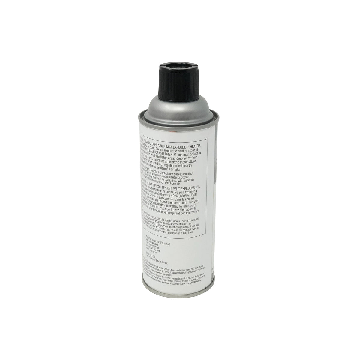B505500 - OEM LUBRICANT CHAIN & CABLE LUBE 12 OZ AE - CASE CONSTRUCTION