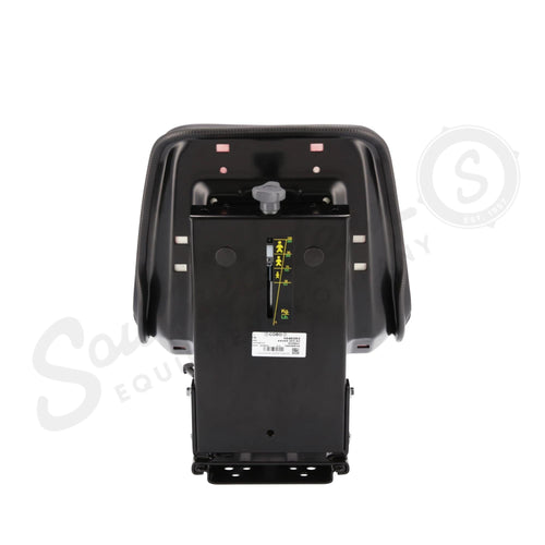 B508641 - OEM Operator Seat W/ Mechanical Suspension 480MM H X 400MM W - Case Construction