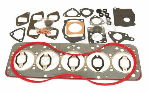 B513939 - OEM ENGINE TOP GASKETS KIT - CASE CONSTRUCTION