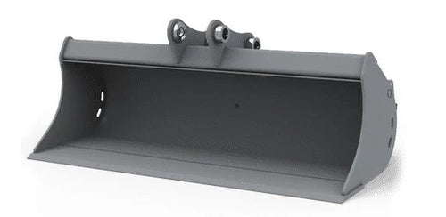 B702000896 - OEM BUCKET - CASE CONSTRUCTION