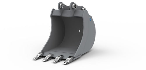B702300934 - OEM BUCKET - CASE CONSTRUCTION