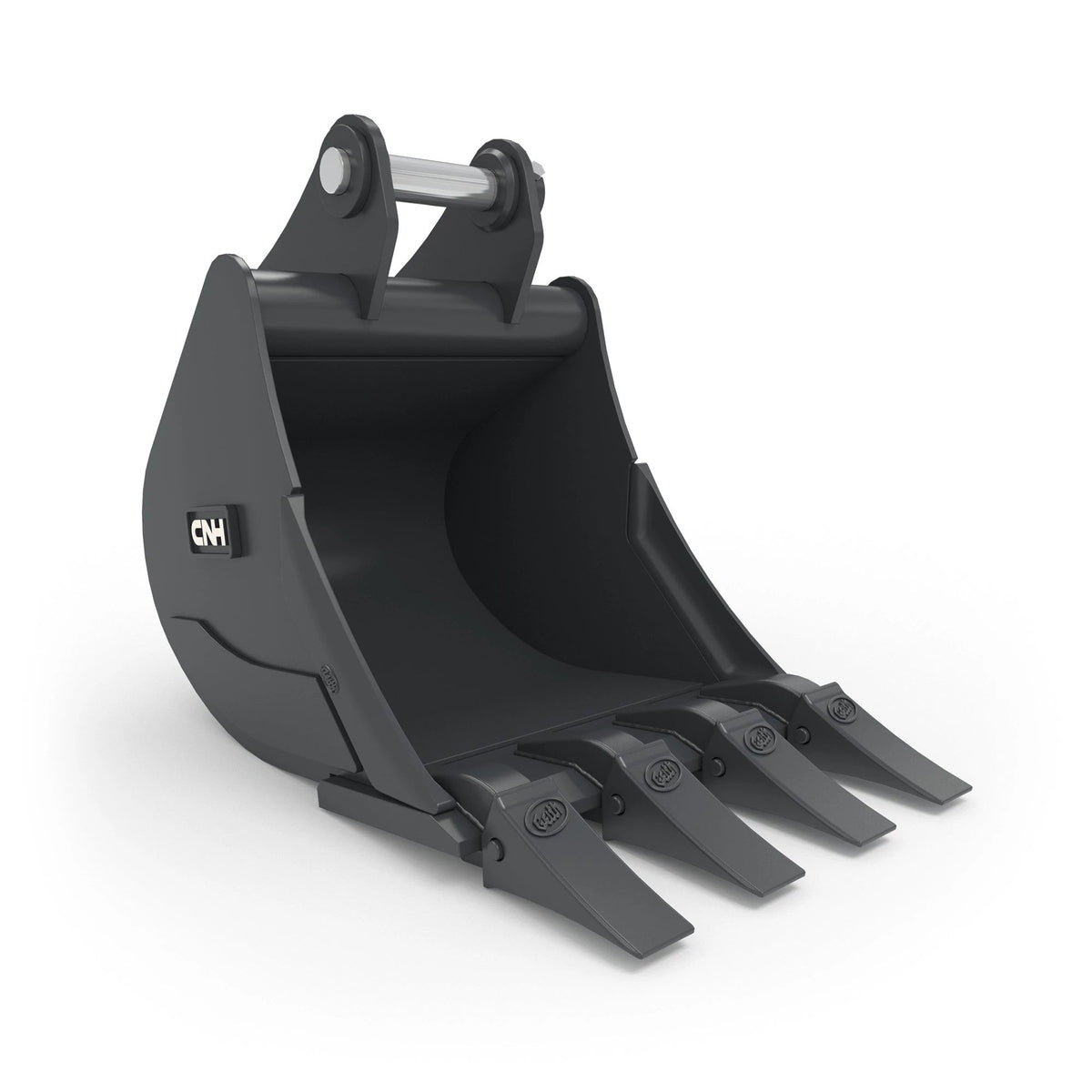 B702B20243 - OEM BUCKET - CASE CONSTRUCTION