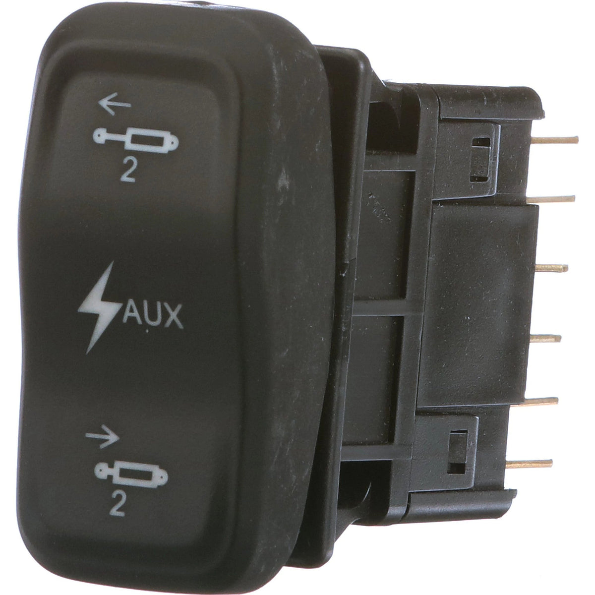 B903000807 - OEM SWITCH ROCKER - CASE CONSTRUCTION