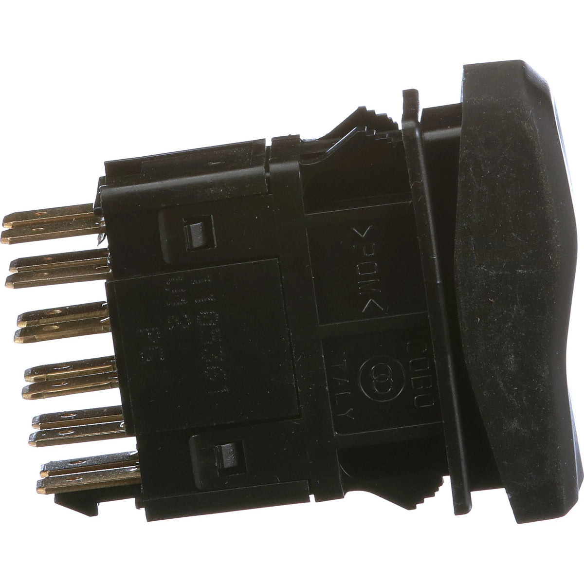 B903000807 - OEM SWITCH ROCKER - CASE CONSTRUCTION
