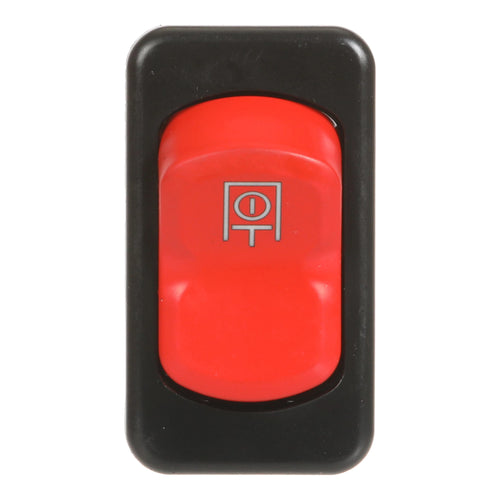 B903000853 - OEM PUSH BUTTON SWITCH - CASE CONSTRUCTION