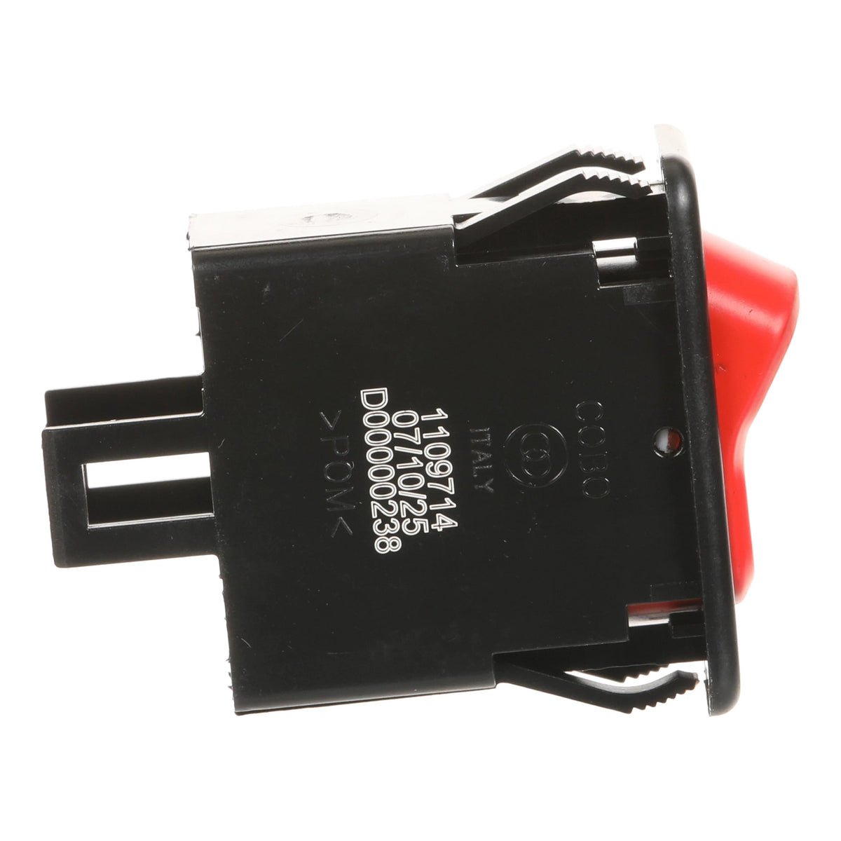 B903000853 - OEM PUSH BUTTON SWITCH - CASE CONSTRUCTION