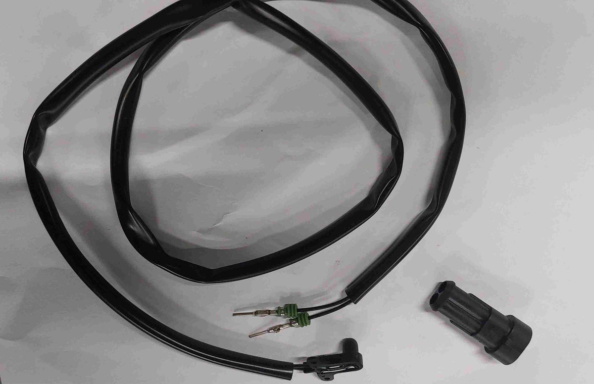 B907000029 - OEM THERMOSTAT - CASE CONSTRUCTION