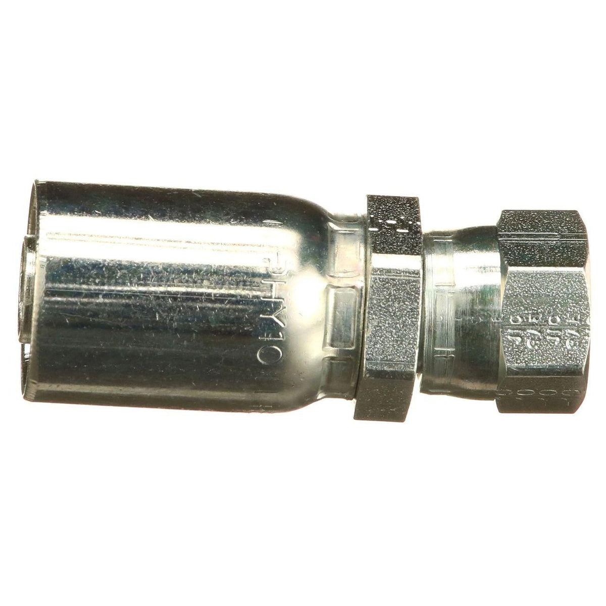 B90754 - OEM FITTING - CASE CONSTRUCTION