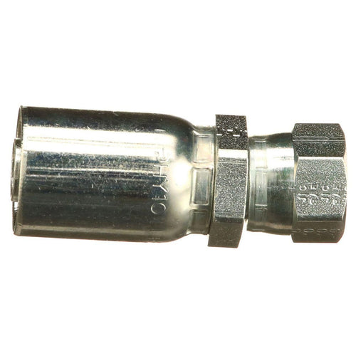 B90754 - OEM FITTING - CASE CONSTRUCTION