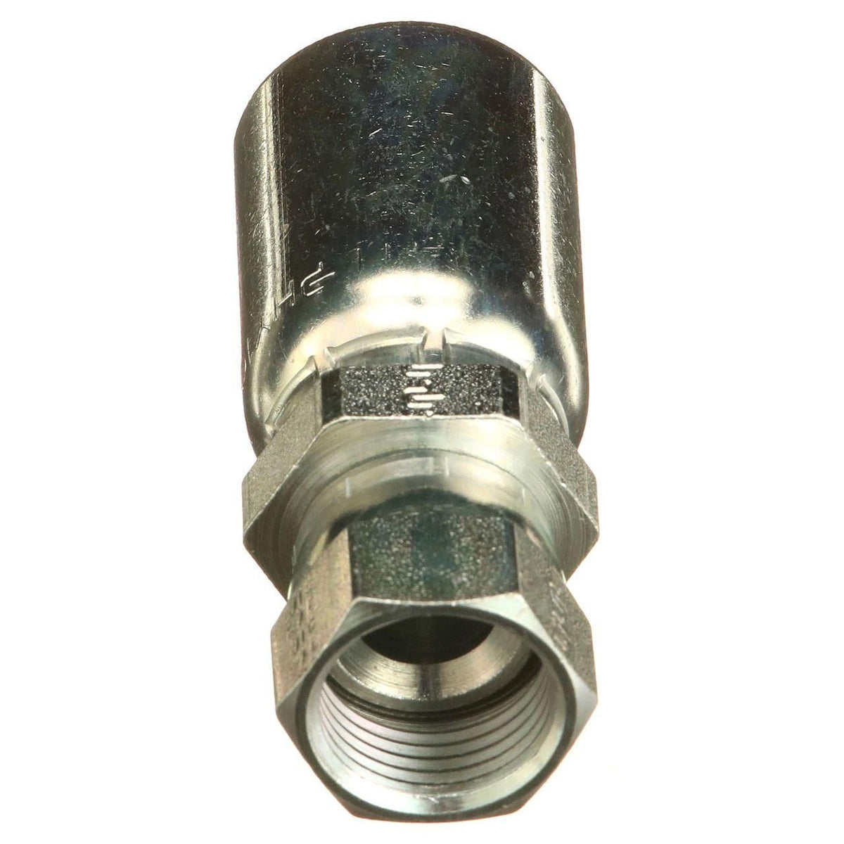 B90754 - OEM FITTING - CASE CONSTRUCTION