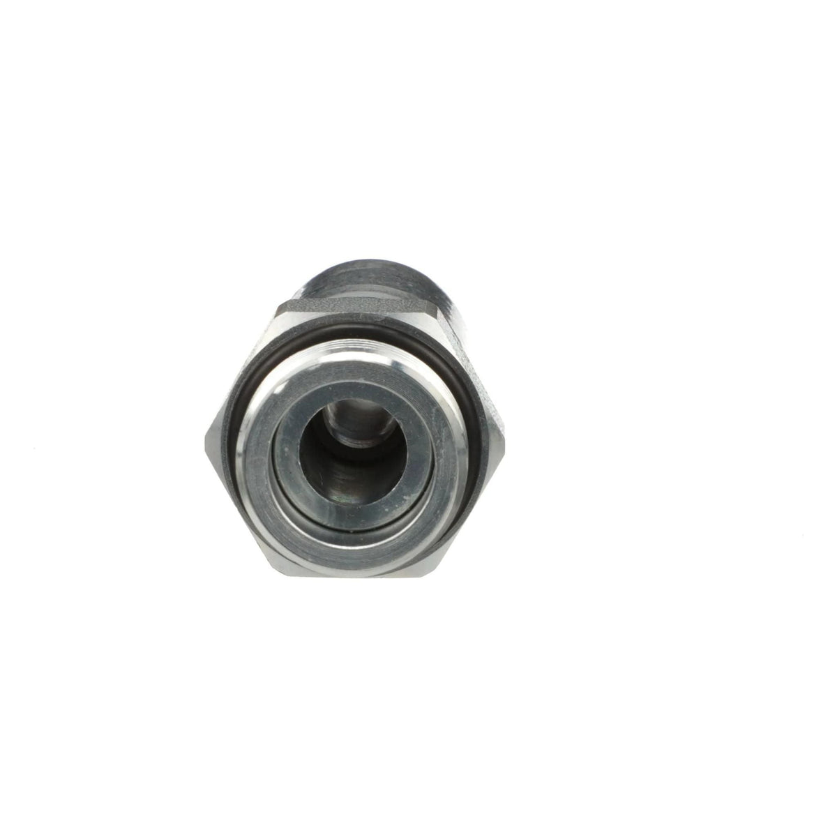 B90782 - OEM HYDRAULIC HOSE FITTING - CASE CONSTRUCTION