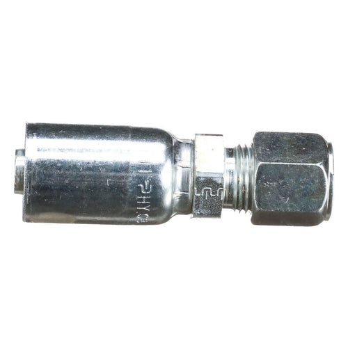 B90872 - OEM FITTING - CASE CONSTRUCTION