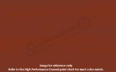 B90892 - OEM Red Oxide Primer 1 Gal./3.784L MS 43 - Case Construction