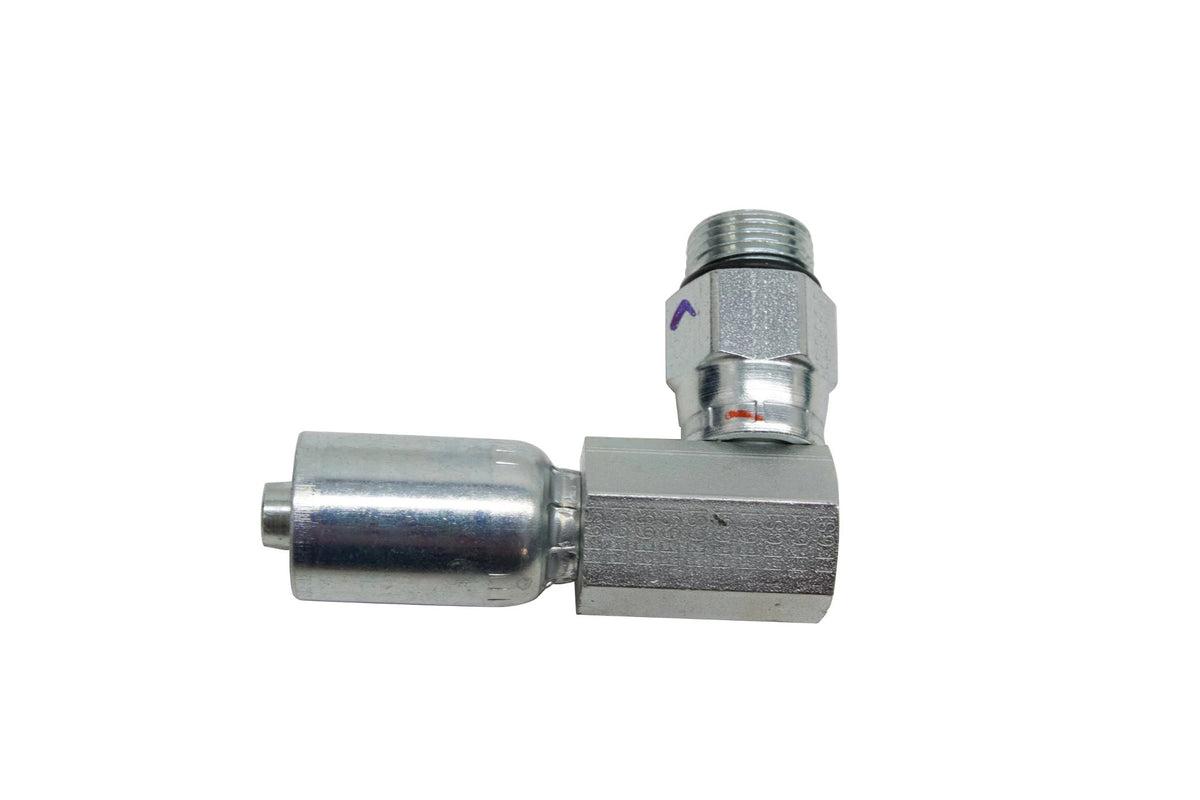 B91106 - OEM O-RING - CASE CONSTRUCTION