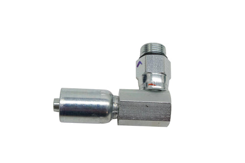 B91106 - OEM O-RING - CASE CONSTRUCTION