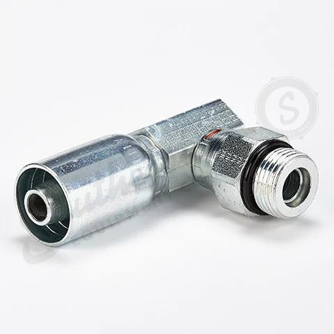 B91108 - OEM O-RING - CASE CONSTRUCTION
