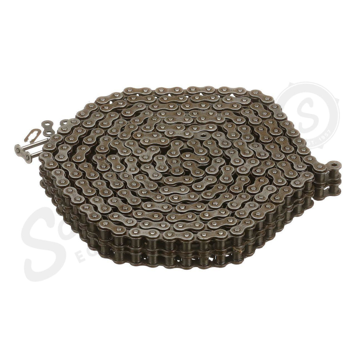 B91407X - OEM ROLLER CHAIN 40-2 - CASE CONSTRUCTION