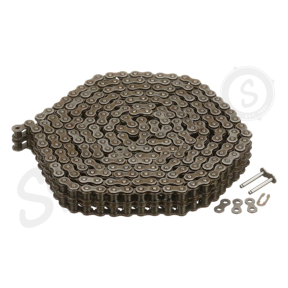 B91407X - OEM ROLLER CHAIN 40-2 - CASE CONSTRUCTION