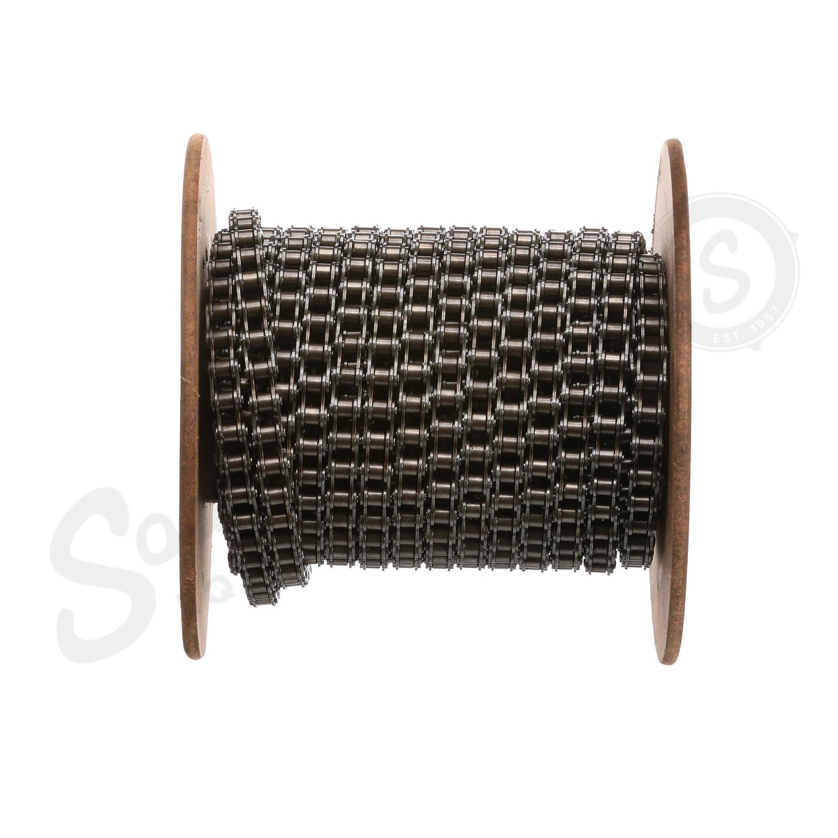 B91539X - OEM ROLLER CHAIN 41 - CASE CONSTRUCTION