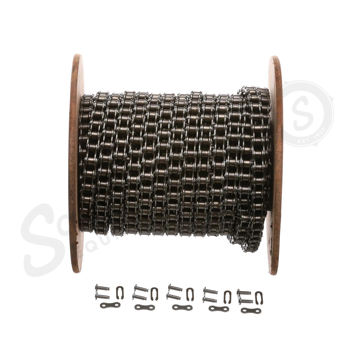 B91539X - OEM ROLLER CHAIN 41 - CASE CONSTRUCTION