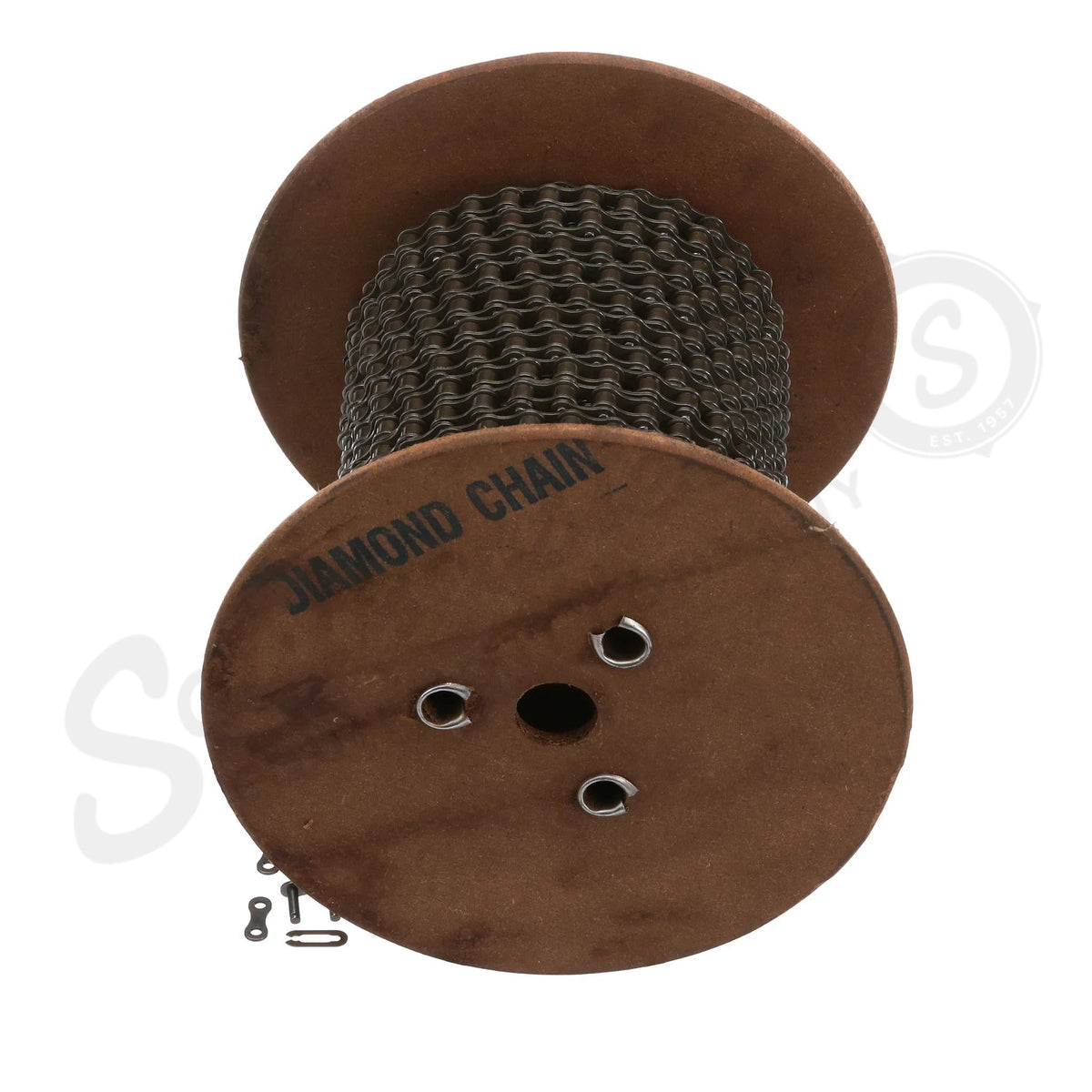 B91539X - OEM ROLLER CHAIN 41 - CASE CONSTRUCTION