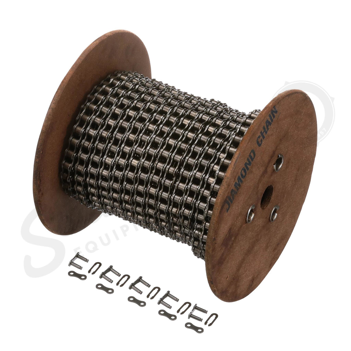 B91539X - OEM ROLLER CHAIN 41 - CASE CONSTRUCTION
