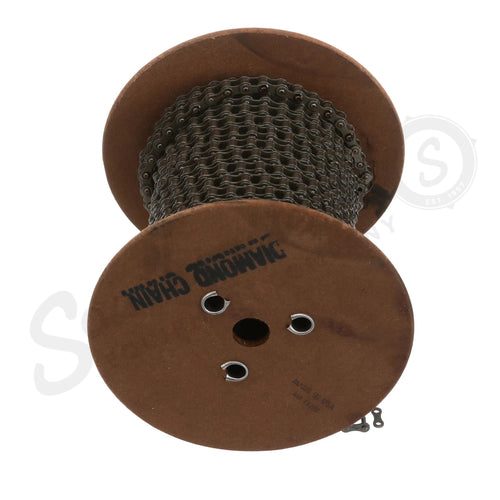 B91539X - OEM ROLLER CHAIN 41 - CASE CONSTRUCTION